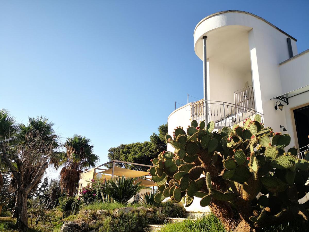 B&B Villa Gallipoli Bed & Breakfast *