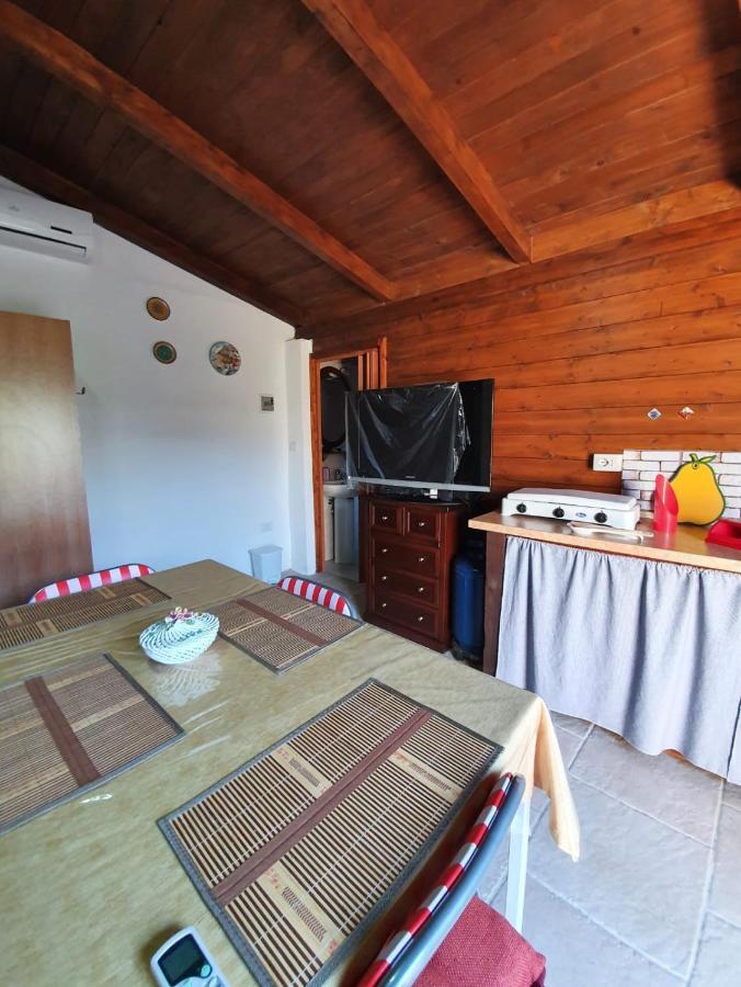 B&B Villa Gallipoli *