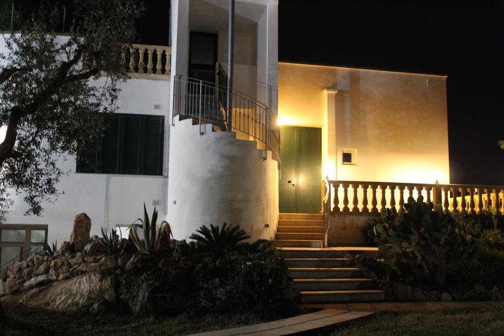 Bed & Breakfast B&B Villa Gallipoli *