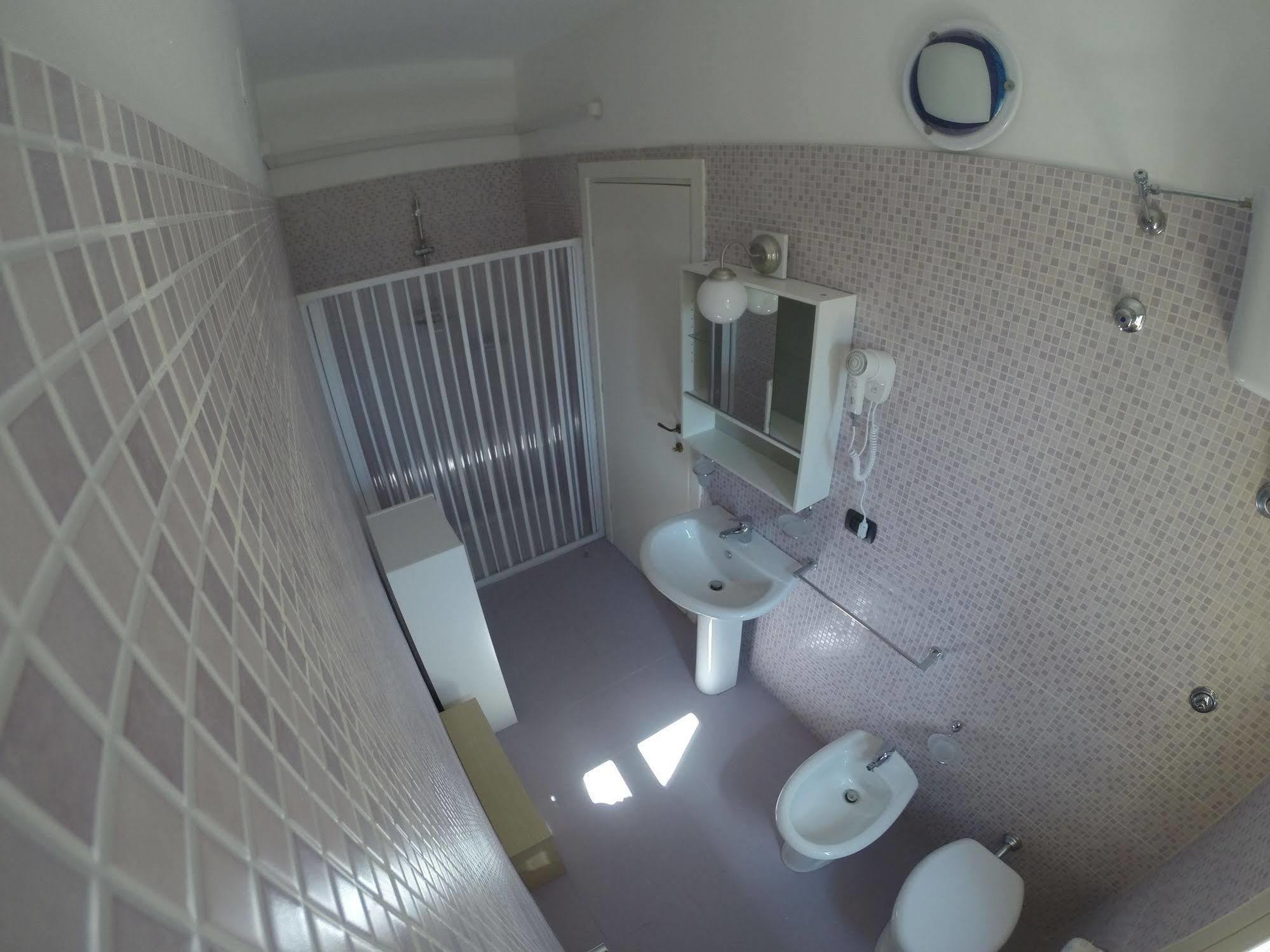 Bed & Breakfast B&B Villa Gallipoli Gallipoli
