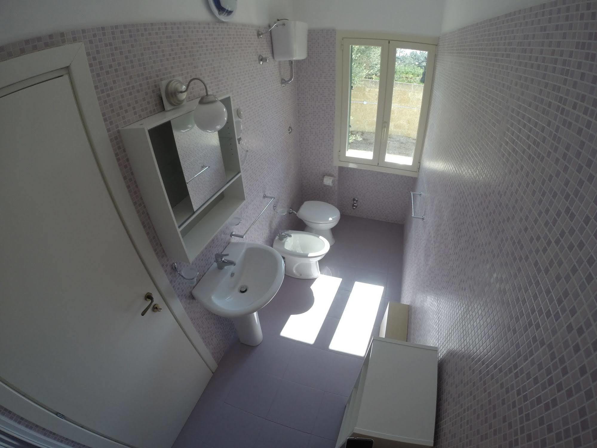 B&B Villa Gallipoli Bed & Breakfast