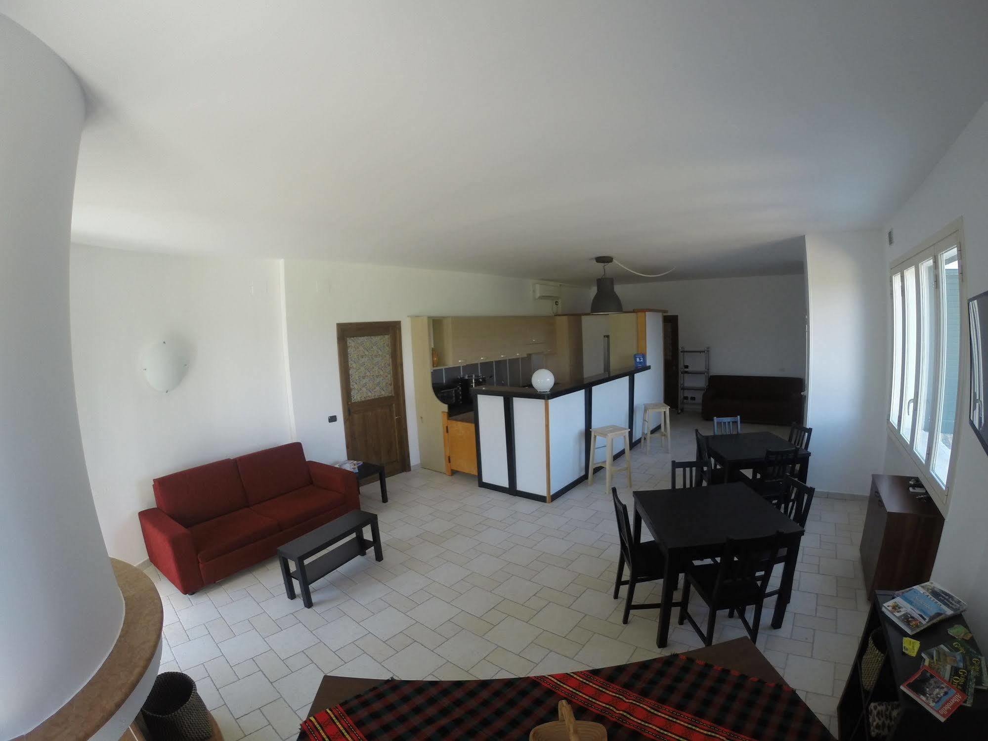 Bed & Breakfast B&B Villa Gallipoli Gallipoli