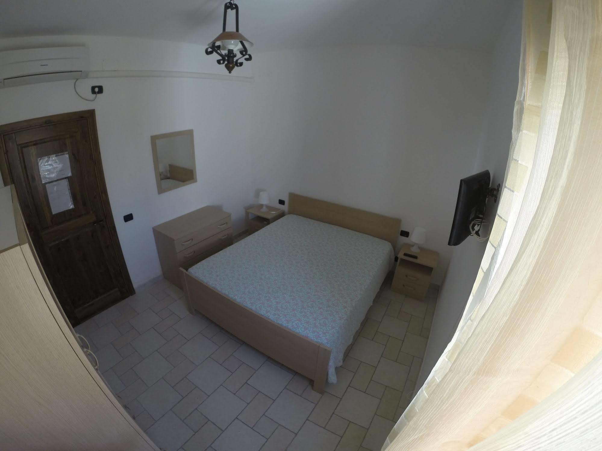 B&B Villa Gallipoli Bed & Breakfast Gallipoli